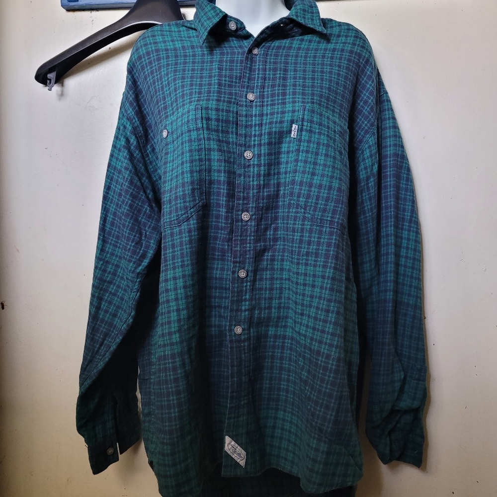 Levi's shirt
